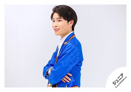 【No.JR25-1693】「Shonen Ninja LIVE 2025 This is Ninja」Goods off-shot