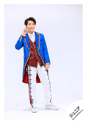 【No.JR25-1695】「Shonen Ninja LIVE 2025 This is Ninja」Goods off-shot