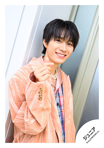 【No.JR25-170】「SHOWbiz 2025」Goods off-shot