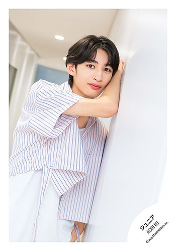 【No.JR25-1705】Profile photo off-shot 2025 part2