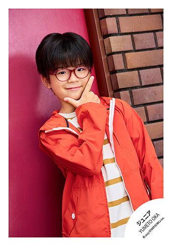 【No.JR25-1730】Profile photo off-shot 2025 part2