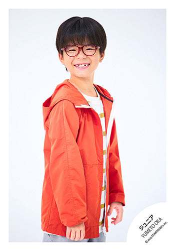 【No.JR25-1732】Profile photo off-shot 2025 part2