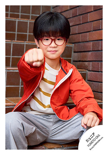 【No.JR25-1733】Profile photo off-shot 2025 part2