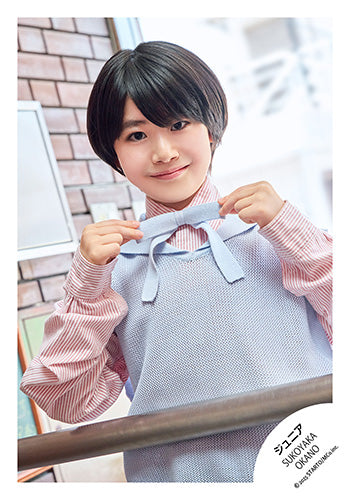 【No.JR25-1739】Profile photo off-shot 2025 part2