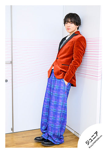 【No.JR25-174】「SHOWbiz 2025」Goods off-shot