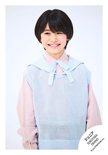 【No.JR25-1740】Profile photo off-shot 2025 part2