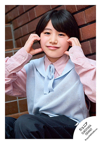 【No.JR25-1741】Profile photo off-shot 2025 part2