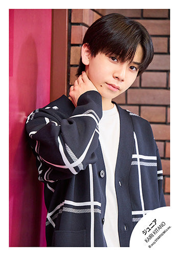 【No.JR25-1754】Profile photo off-shot 2025 part2