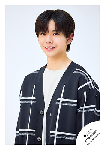 【No.JR25-1755】Profile photo off-shot 2025 part2