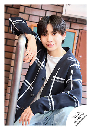 【No.JR25-1756】Profile photo off-shot 2025 part2