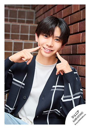 【No.JR25-1757】Profile photo off-shot 2025 part2