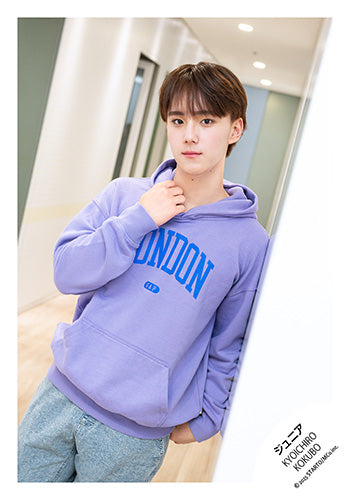 【No.JR25-1758】Profile photo off-shot 2025 part2