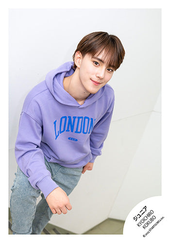 【No.JR25-1760】Profile photo off-shot 2025 part2