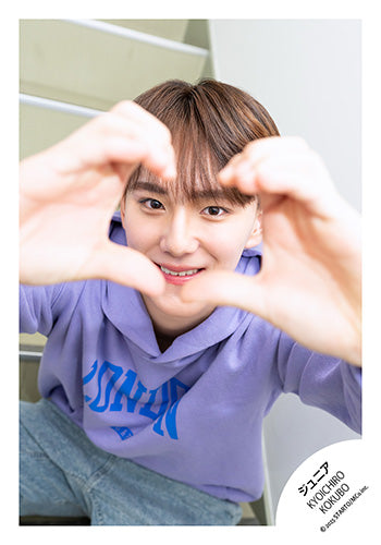 【No.JR25-1761】Profile photo off-shot 2025 part2