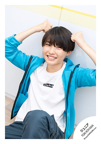 【No.JR25-1766】Profile photo off-shot 2025 part2