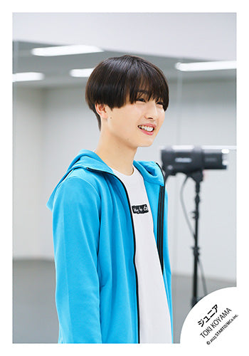 【No.JR25-1767】Profile photo off-shot 2025 part2