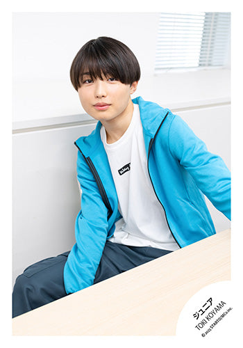 【No.JR25-1768】Profile photo off-shot 2025 part2