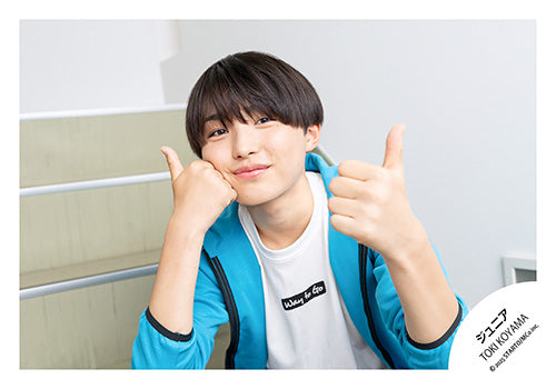 【No.JR25-1769】Profile photo off-shot 2025 part2