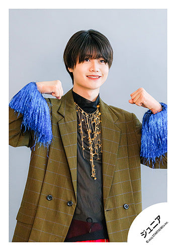 【No.JR25-178】「SHOWbiz 2025」Goods off-shot