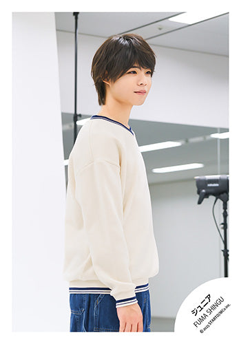 【No.JR25-1788】Profile photo off-shot 2025 part2