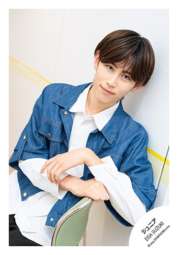 【No.JR25-1790】Profile photo off-shot 2025 part2