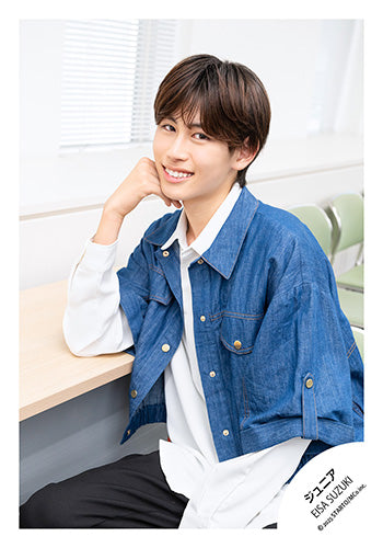 【No.JR25-1793】Profile photo off-shot 2025 part2