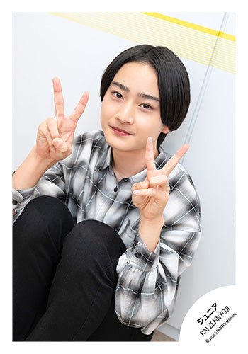 【No.JR25-1798】Profile photo off-shot 2025 part2