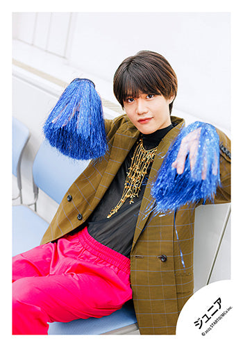【No.JR25-180】「SHOWbiz 2025」Goods off-shot