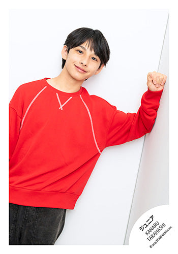 【No.JR25-1808】Profile photo off-shot 2025 part2
