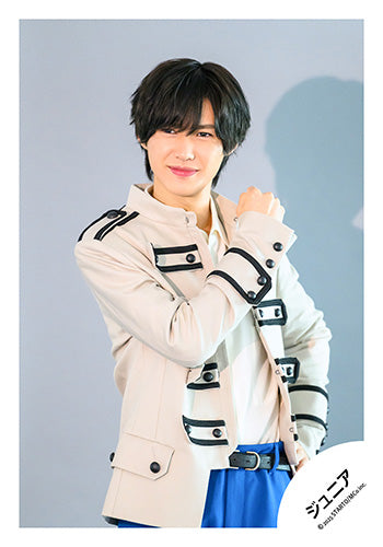 【No.JR25-182】「SHOWbiz 2025」Goods off-shot