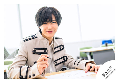 【No.JR25-183】「SHOWbiz 2025」Goods off-shot