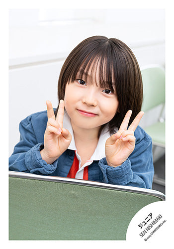 【No.JR25-1866】Profile photo off-shot 2025 part2