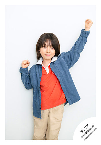 【No.JR25-1867】Profile photo off-shot 2025 part2