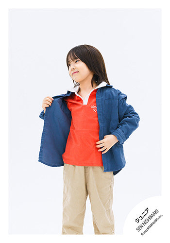 【No.JR25-1868】Profile photo off-shot 2025 part2