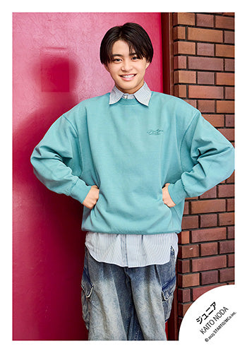 【No.JR25-1870】Profile photo off-shot 2025 part2