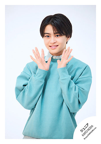 【No.JR25-1872】Profile photo off-shot 2025 part2