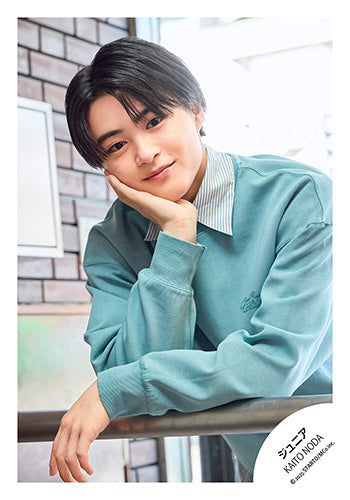 【No.JR25-1873】Profile photo off-shot 2025 part2