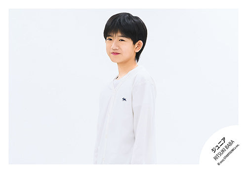 【No.JR25-1888】Profile photo off-shot 2025 part2