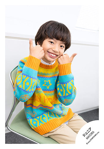 【No.JR25-1906】Profile photo off-shot 2025 part2
