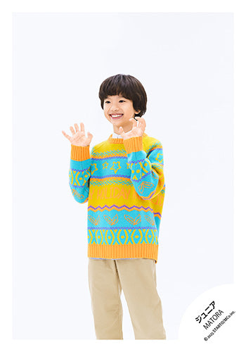 【No.JR25-1907】Profile photo off-shot 2025 part2