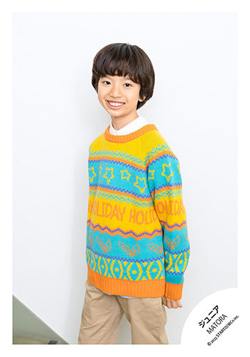 【No.JR25-1909】Profile photo off-shot 2025 part2