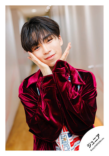 【No.JR25-191】「SHOWbiz 2025」Goods off-shot