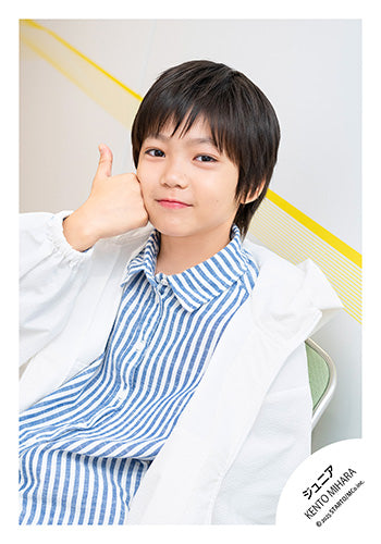 【No.JR25-1914】Profile photo off-shot 2025 part2