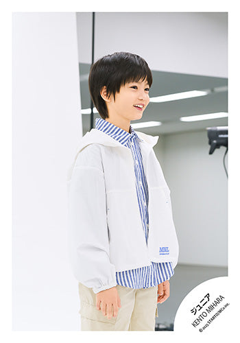 【No.JR25-1915】Profile photo off-shot 2025 part2