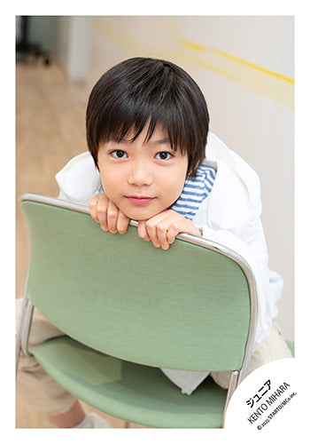 【No.JR25-1917】Profile photo off-shot 2025 part2