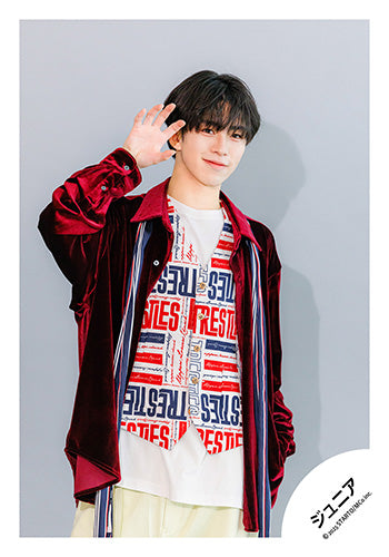 【No.JR25-193】「SHOWbiz 2025」Goods off-shot