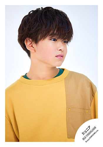 【No.JR25-1939】Profile photo off-shot 2025 part2