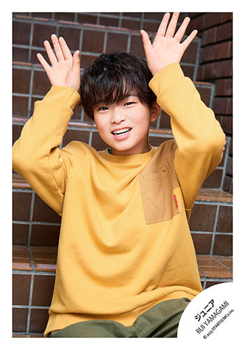 【No.JR25-1941】Profile photo off-shot 2025 part2