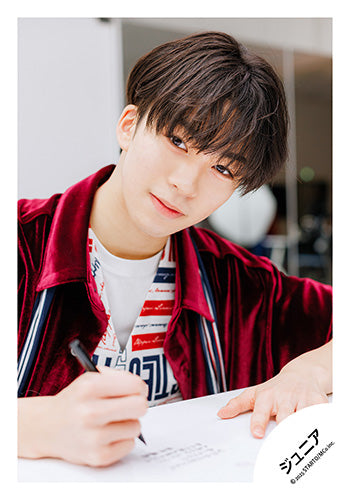 【No.JR25-195】「SHOWbiz 2025」Goods off-shot