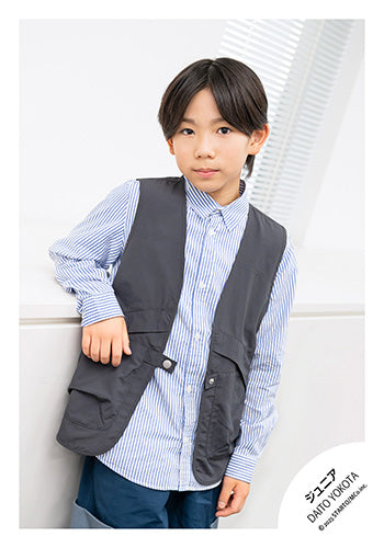 【No.JR25-1952】Profile photo off-shot 2025 part2